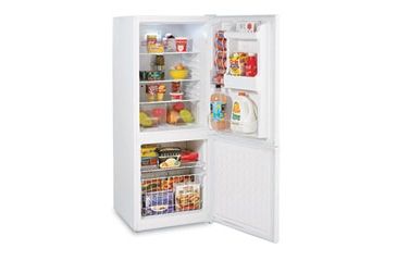 Image of United Stationers Refrigerator9.2 Cfwht AVAFFBM920W, Unit EA