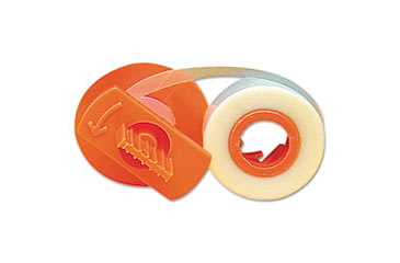 Image of United Stationers Ribbon Adl Tckls Lot DPSR14216, Unit BX