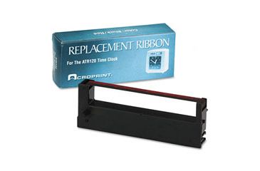 Image of United Stationers Ribbon Rd/bk F/atr120 ACP390127000, Unit EA