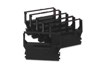 Image of United Stationers Ribbon Smr Sp300 Nyl Pur Bx6 DPSE2856, Unit BX