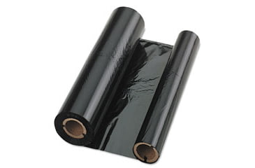 Image of United Stationers Ribbon Thermal Bk Bx2 IVRUX15CR, Unit BX