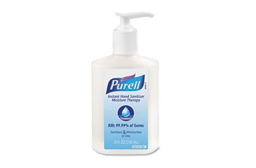 Image of United Stationers Sanitizer Purell Mthpy We GOJ955212CMR, Unit EA