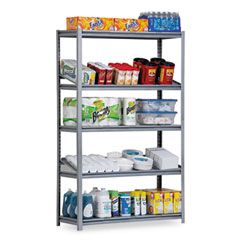 Image of United Stationers Shelving Hd 5shelf 78 Sr METUR244878PF, Unit EA