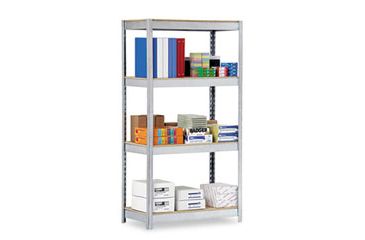 Image of United Stationers Shelving Hd 30x16x60 Sr METHPG301660, Unit EA