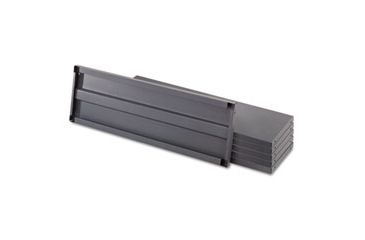 Image of United Stationers Shelvingindust24x48gy SAF6255, Unit EA