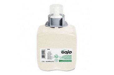 Image of United Stationers Soap Foam Green Certfd GOJ516503, Unit EA