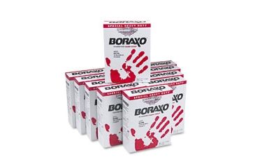 Image of United Stationers Soap Hnd Boraxo Hvdty Wht Ct10 DPR02303CT, Unit CT
