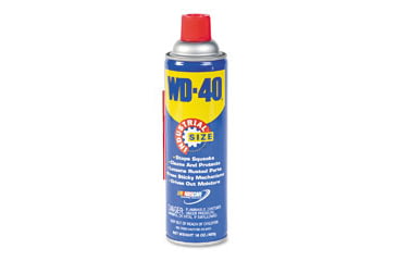 Image of United Stationers Spray Lubrcnt Wd-40 16oz WDF10116, Unit EA