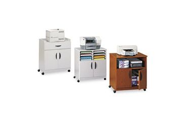 Image of United Stationers Stand Mobile All Prpse My SAF1850MH, Unit EA