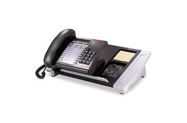 Image of United Stationers Stand Phone Adjstble B/s FEL8031901, Unit EA