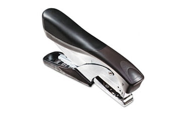 Image of United Stationers Stapler 56 Plier Dgy/bk SWI29950, Unit EA