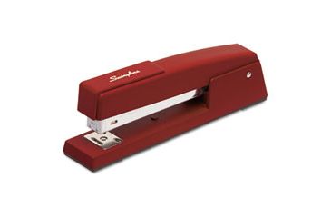 Image of United Stationers Stapler Dsk Full Stp Bge SWI74702, Unit EA