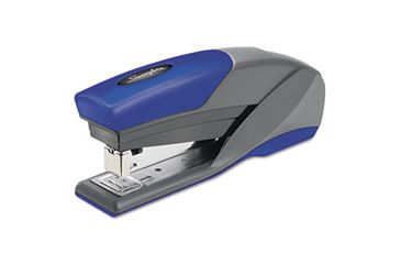 Image of United Stationers Stapler Dsktp Lght Tch Be SWI66404, Unit EA