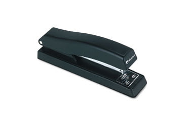 Image of United Stationers Stapler Econ Full UNV43118, Unit EA