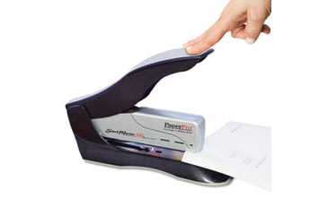 Image of United Stationers Stapler Heavy Duty Bkslv ACI1300, Unit EA