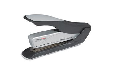 Image of United Stationers Stapler Hi-cp60/sh Bk/slv ACI1200, Unit EA