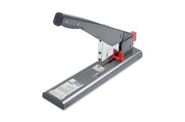 Image of United Stationers Stapler Hvy Duty Bk BOS00540, Unit EA
