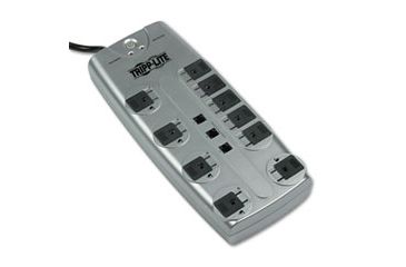 Image of United Stationers Surge 10 Outlet Sr TRPTLP1008TEL, Unit EA