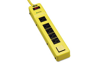 Image of United Stationers Surge 6outlt Sfty 420 Yw TRPTLM626SA, Unit EA