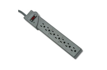 Image of United Stationers Surge 7-outlet KMW62662, Unit EA