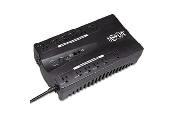 Image of United Stationers Surge Ups Green 750va Bk TRPECO750UPS, Unit EA