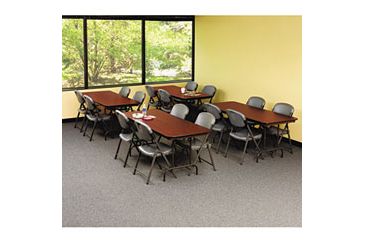 Image of United Stationers Table 30x60 Folding Ok ICE55215, Unit EA