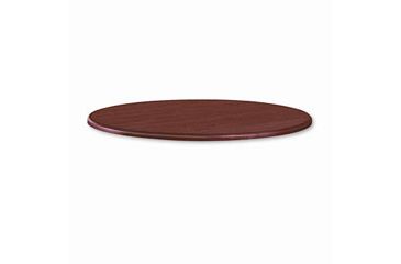 Image of United Stationers Tabletop 42 Diameter Hcy HON107242JJ, Unit EA