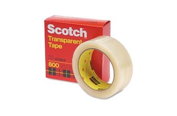 Image of United Stationers Tape 3/4 X 2592 Cr Pk2 MMM6002P3472, Unit PK