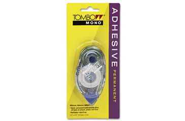 Image of United Stationers Tape Adhesive Perm Dspnsr TOM62201, Unit EA