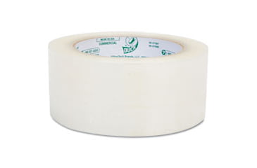 Image of United Stationers Tape48x50m1.9 Milclr DUC1362515, Unit RO