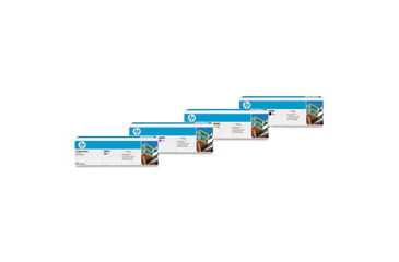 Image of United Stationers Toner F/cp6015 Yw HEWCB382A, Unit EA