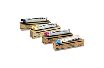 Image of United Stationers Toner F/ Phaser 6200 Ma XER016200200, Unit EA