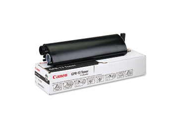 Image of United Stationers Toner Gpr13 Ir C3100 Yel CNM8643A003AA, Unit EA