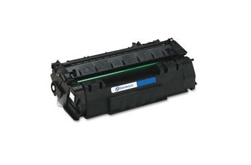 Image of United Stationers Toner Hp 1160/1320 Bk DPSDPC49AP, Unit EA