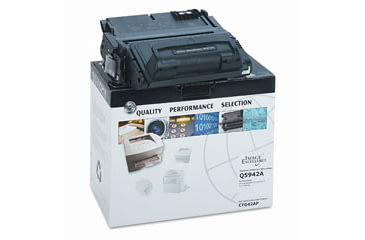 Image of United Stationers Toner Hp 4250 Ry Bk CTGCTG42AP, Unit EA