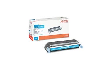 Image of United Stationers Toner Hp C9731a Cyn XER6R1314, Unit EA