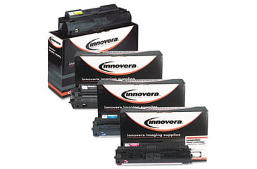 Image of United Stationers Toner Hp Lj Cp4005 Mag IVR403A, Unit EA