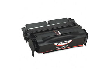Image of United Stationers Toner Lex T430 Bk IVR86430, Unit EA