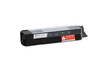 Image of United Stationers Toner Okic6000/c6050 Bk MDA40029, Unit EA