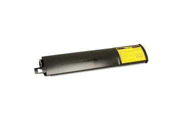 Image of United Stationers Toner Toshiba 281c Yel TOST281CY, Unit EA