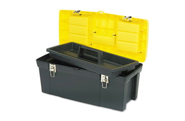 Image of United Stationers Toolbox Series 2000 Bk BOS019151M, Unit EA