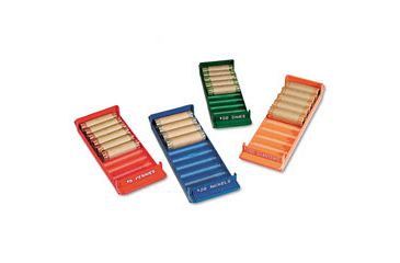 Image of United Stationers Tray Penny $25/cap Rd MMF212070107, Unit EA
