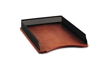 Image of United Stationers Tray F/l Ltr Bk/cy ROLQ22711, Unit EA