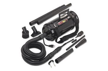 Image of United Stationers Vacuum 2spd W/tool Crrycs MEVMDV3TCA, Unit EA