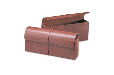 Image of United Stationers Wallet Exp 3.5 Elas Ltr SMD71353, Unit EA
