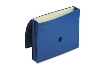 Image of United Stationers Wallet /gr 10x15x3.5 Rd WLJ7224R, Unit EA