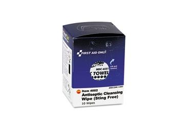 Image of United Stationers Refill Antiseptic 50/bx FAOH307, Unit BX