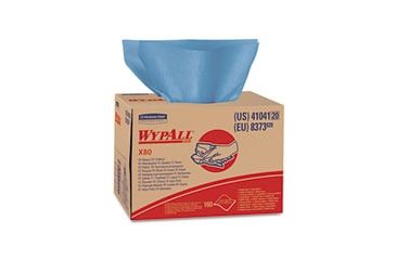 Image of United Stationers Wipes Wypallx80 Jmborl Rd KIM41055, Unit CT