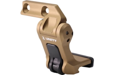 Image of Unity Tactical FAST FTC PA Magnifier Mount