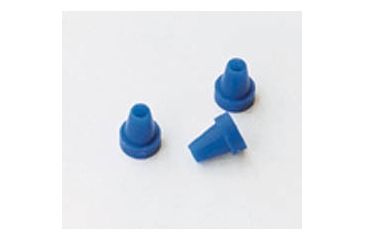 Image of Upchurch 1/8 Tefzeh Flangeless Nut P-315X